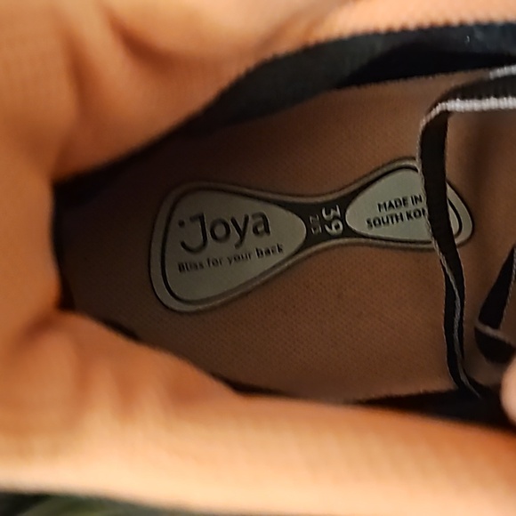 Joya Sierra STX Women's Hiking Boots - Picture 5 of 7